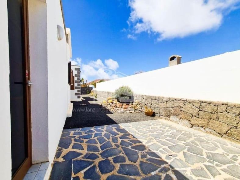 Villa Angelina Playa Blanca (Lanzarote) Exterior photo