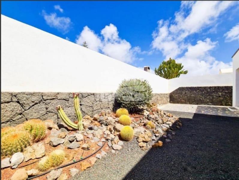 Villa Angelina Playa Blanca (Lanzarote) Exterior photo