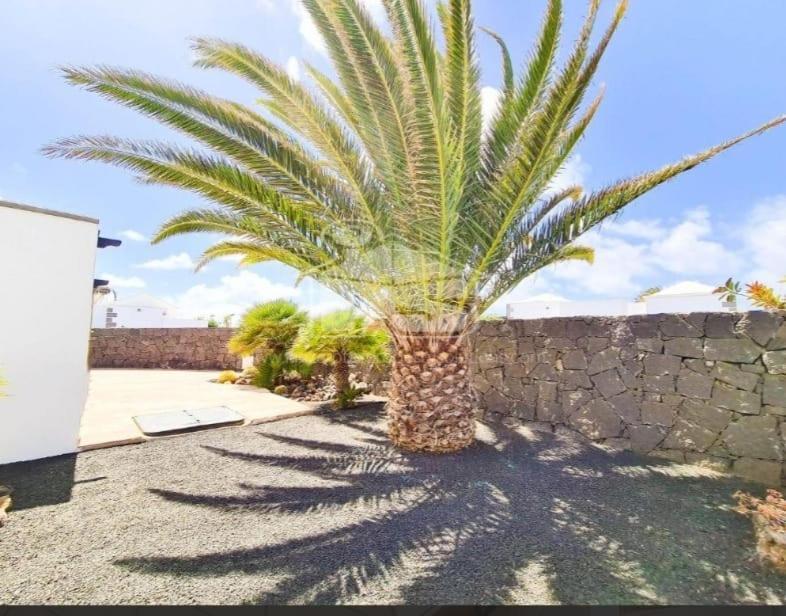 Villa Angelina Playa Blanca (Lanzarote) Exterior photo