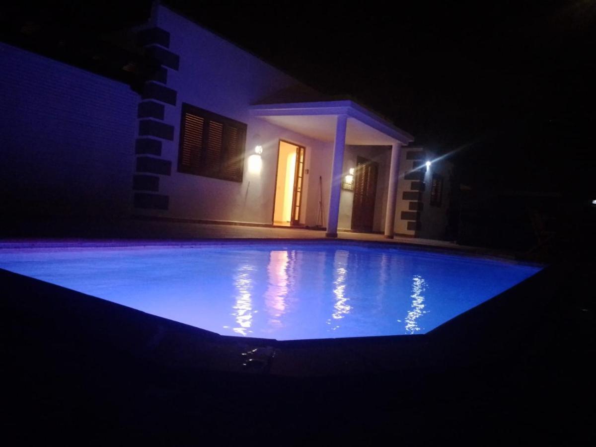 Villa Angelina Playa Blanca (Lanzarote) Exterior photo