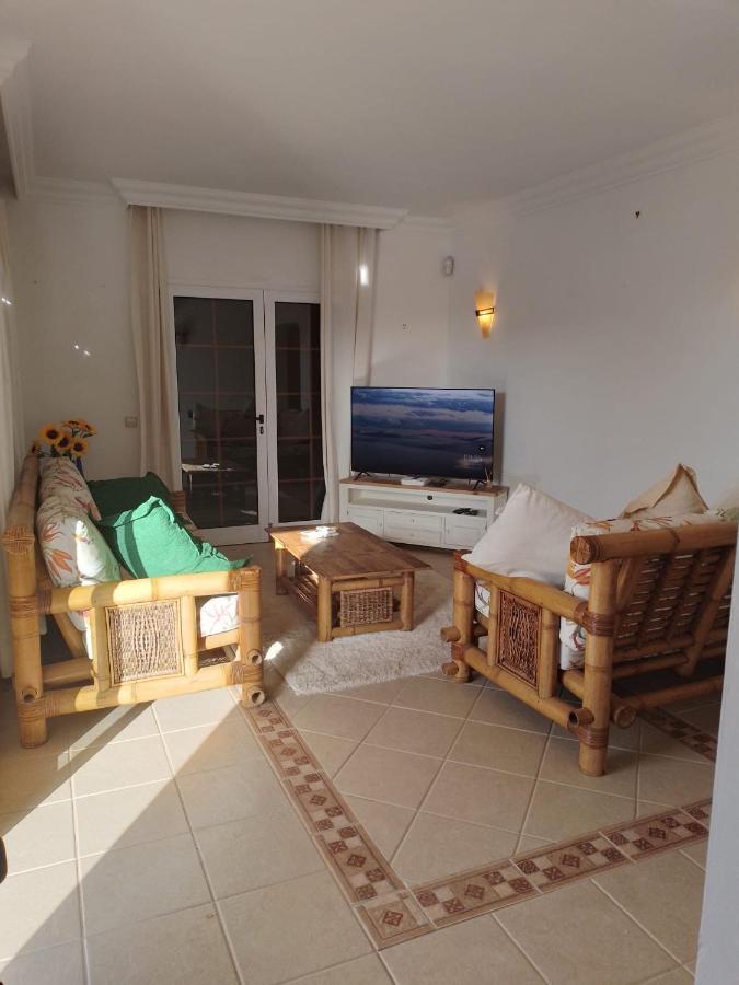 Villa Angelina Playa Blanca (Lanzarote) Exterior photo