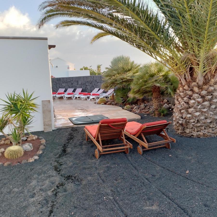 Villa Angelina Playa Blanca (Lanzarote) Exterior photo
