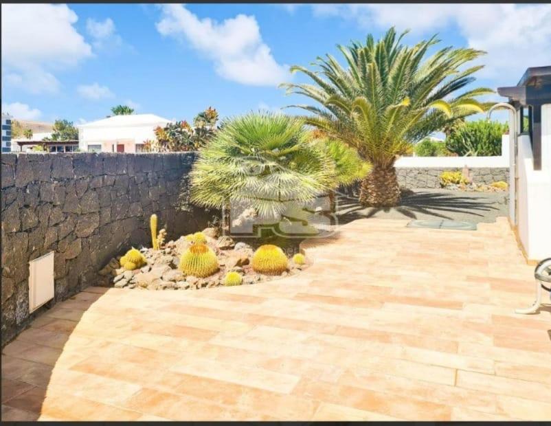 Villa Angelina Playa Blanca (Lanzarote) Exterior photo